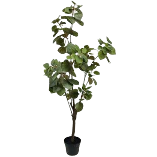 120cm Artificial Pomegranate Fruit Tree 20STS080027 2