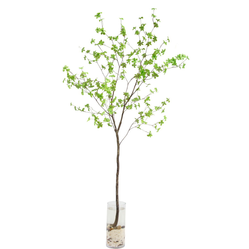 210cm Artificial Enkianthus Branch D313-210A
