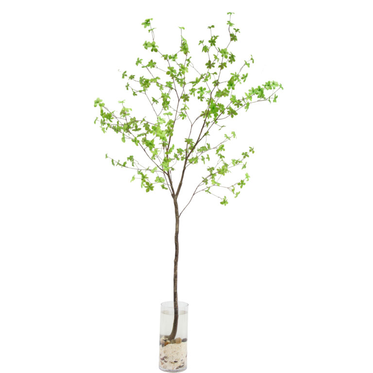210cm Artificial Enkianthus Branch D313-210A