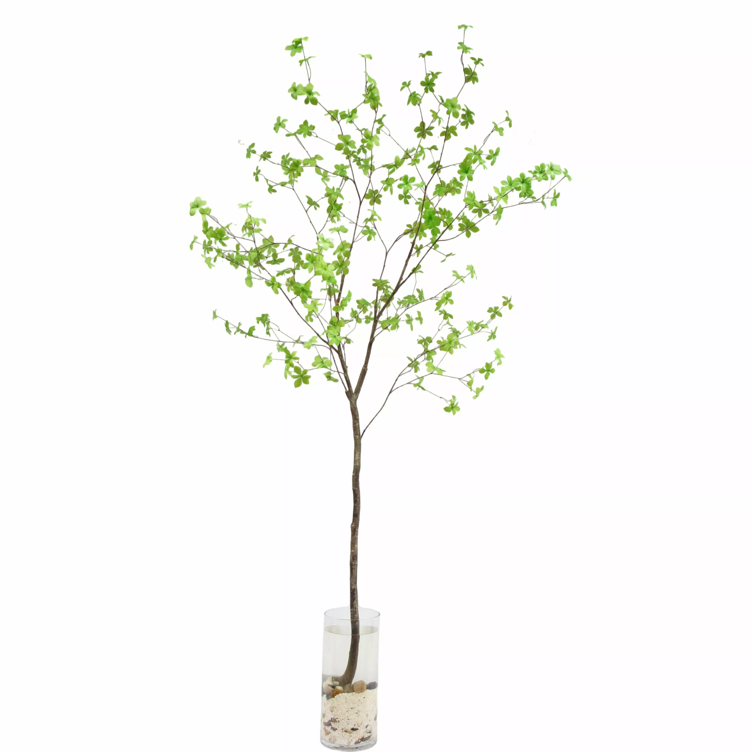 210cm Artificial Enkianthus Branch D313-210A