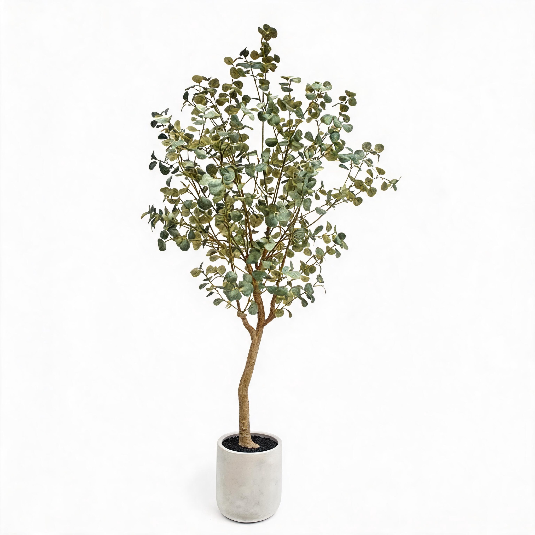 210cm Artificial Eucalyptus Tree (KD) PC146-210B 2