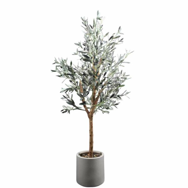 artificial olive tree manufacturer