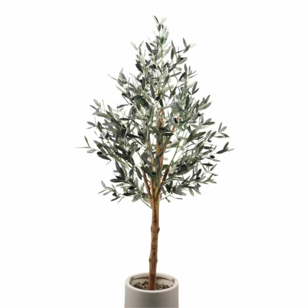 artificial olive tree manufacturer