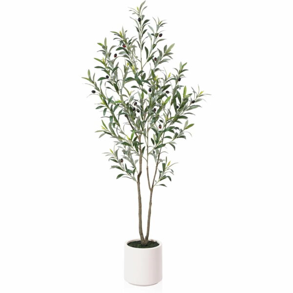 artificial olive tree manufacturer