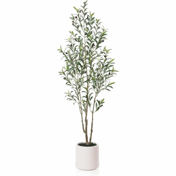 artificial olive tree manufacturer