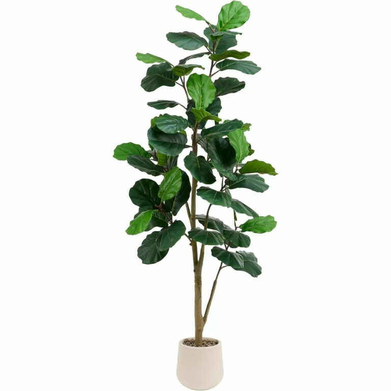 artificial fiddle leaf fig tree manufacturer