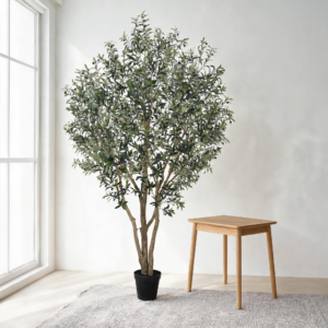 300cm Large Artificial Olive Tree (KD) PC308-300B-B-KD