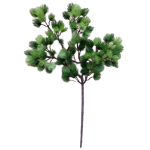 35cm Artificial Pine Branch D068-3 2