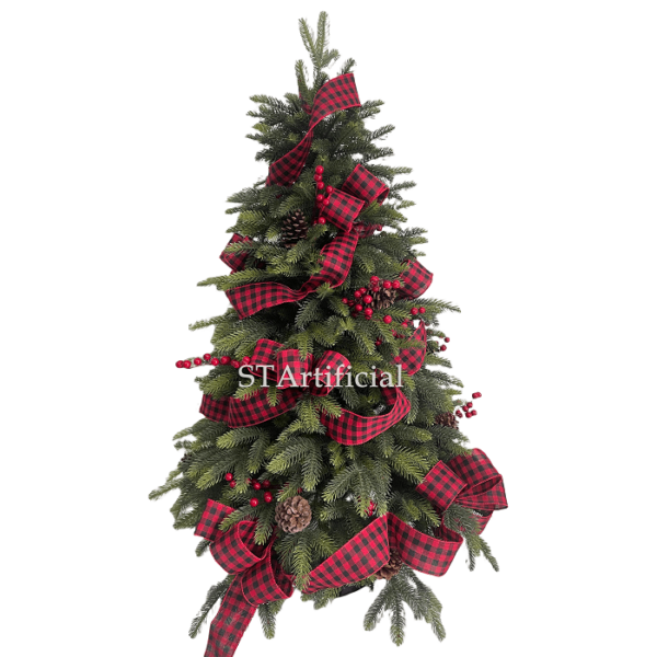 artificial christmas tree manufacturers