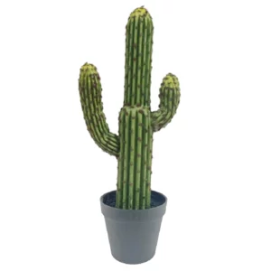 46cm Artificial Cactus Plant Indoor Decor