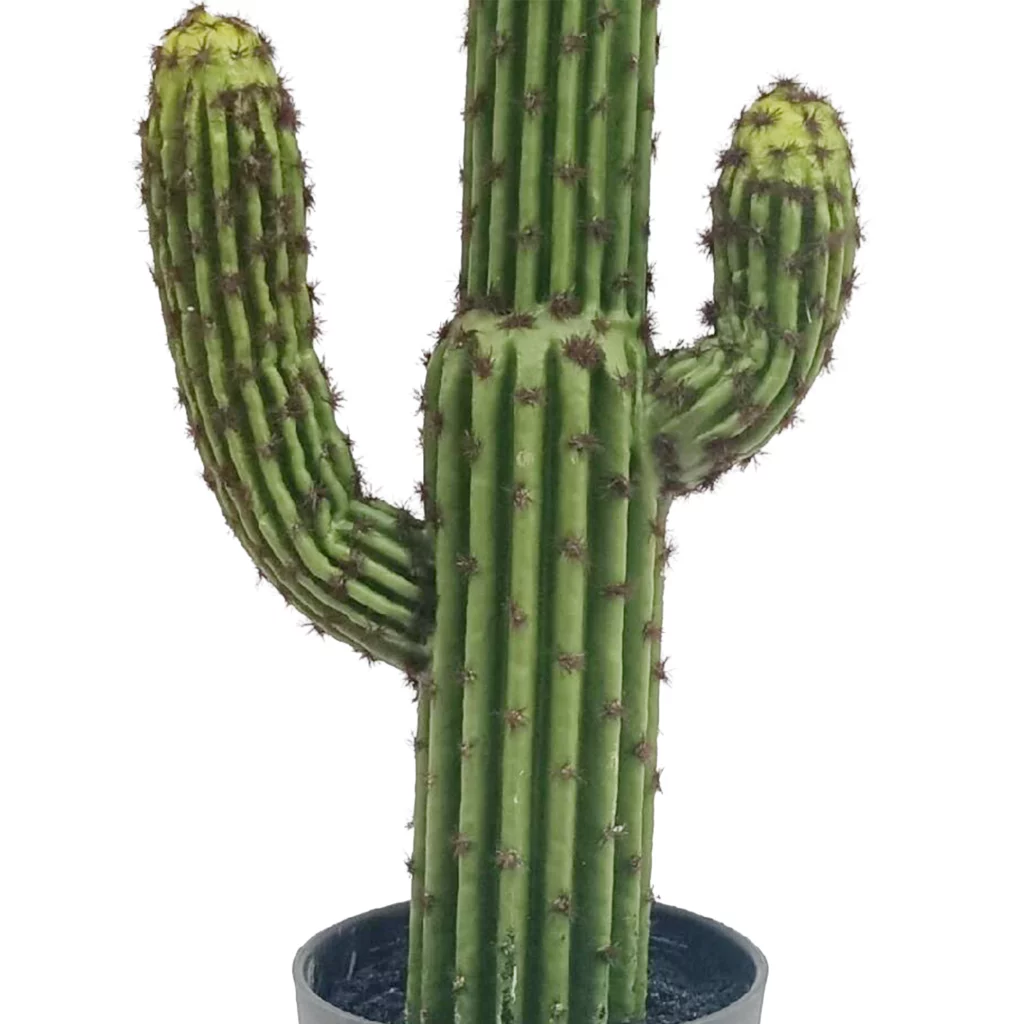 46cm Artificial Cactus Plant Indoor Decor