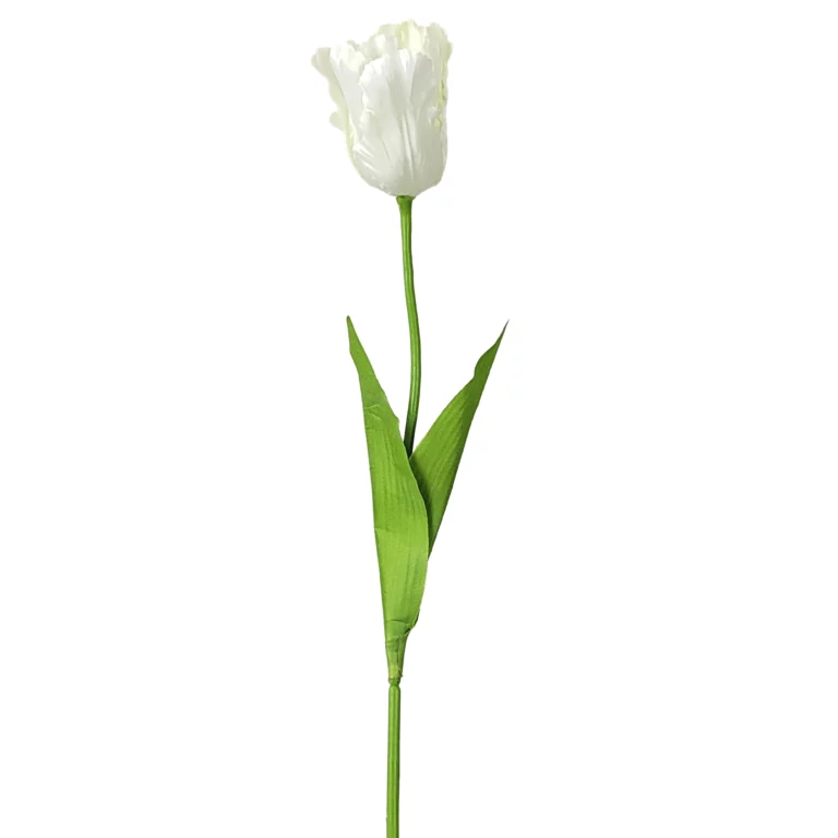 62cm Artificial Tulip Stem
