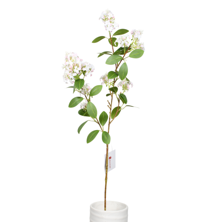 80cm Artificial Lilac Flower