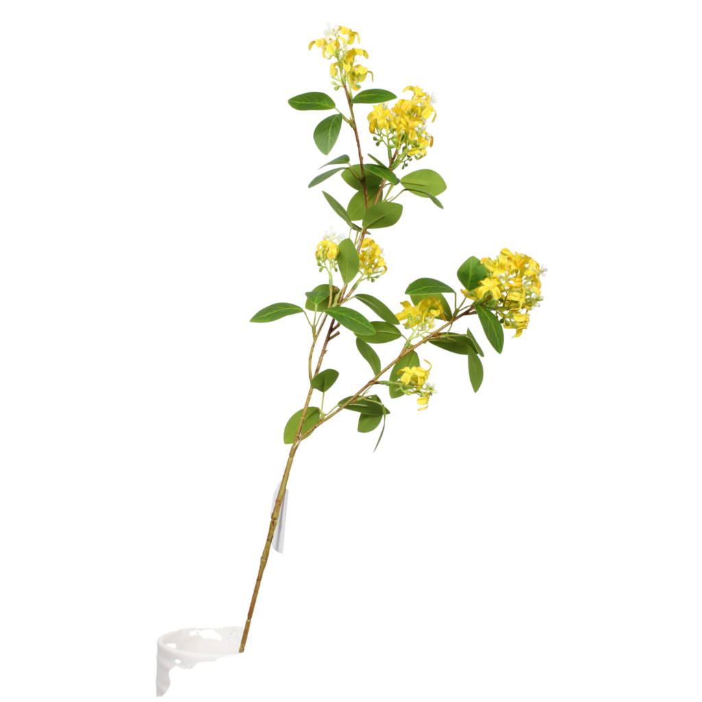 80cm Artificial Lilac Flower