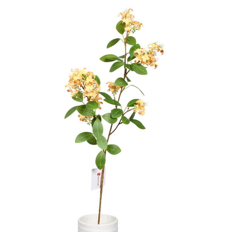 80cm Artificial Lilac Flower