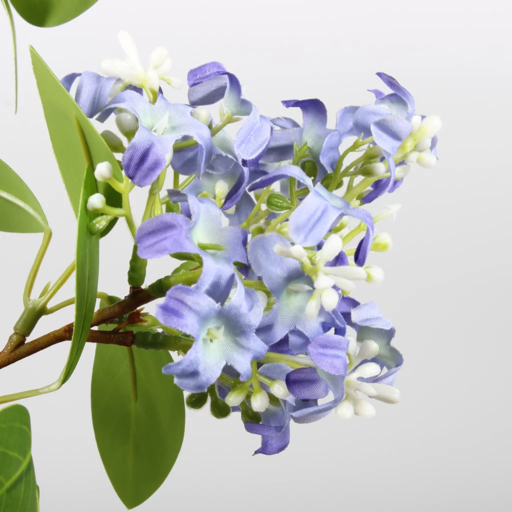 80cm Artificial Lilac Flower details