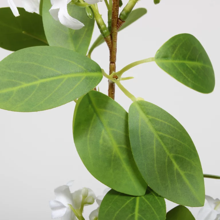 80cm Artificial Lilac Flower details