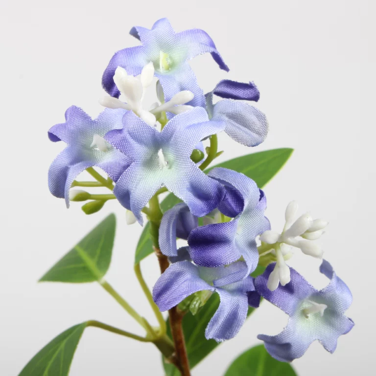 80cm Artificial Lilac Flower details