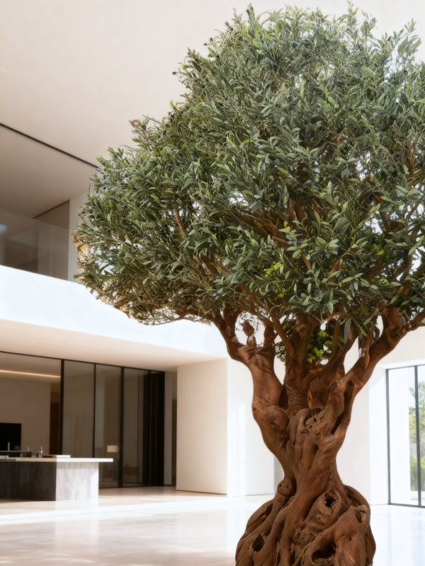 artificial plants manufacturer
