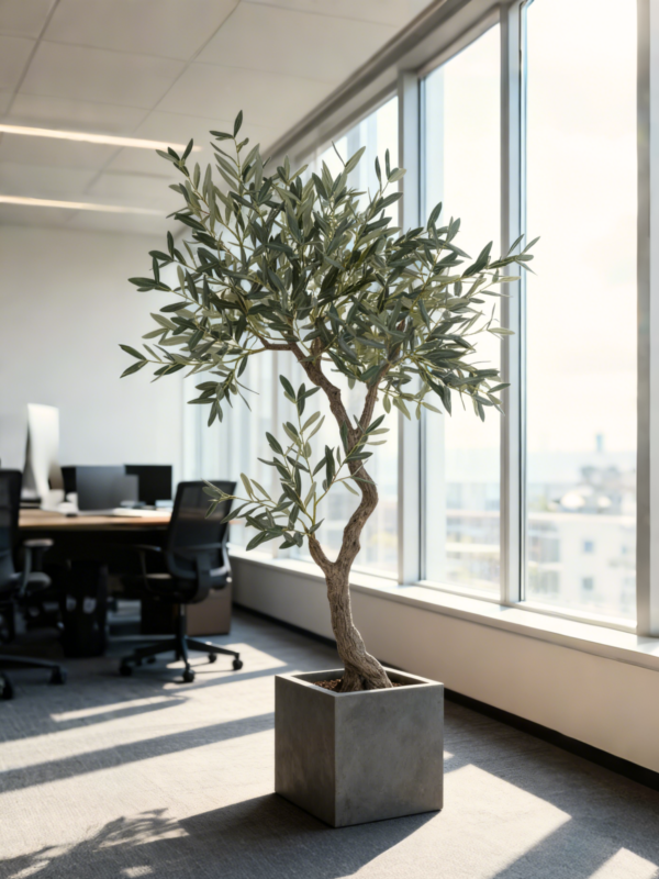 artificial plants manufacturer