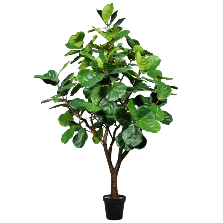 artificial fiddle leaf fig tree manufacturer