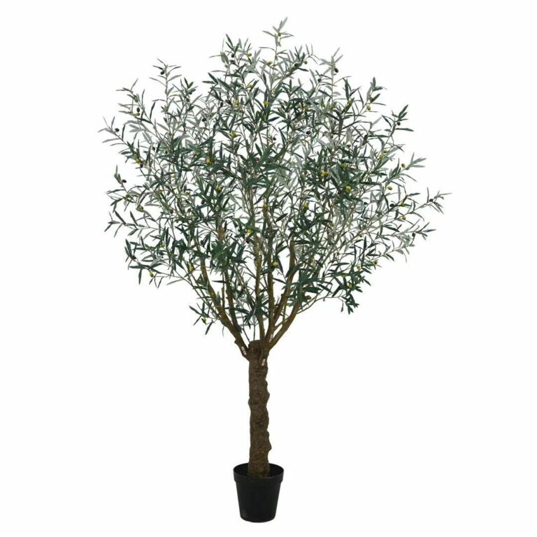 artificial olive tree manufacturer