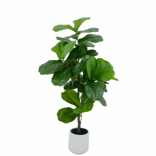 artificial fiddle leaf fig tree manufacturer