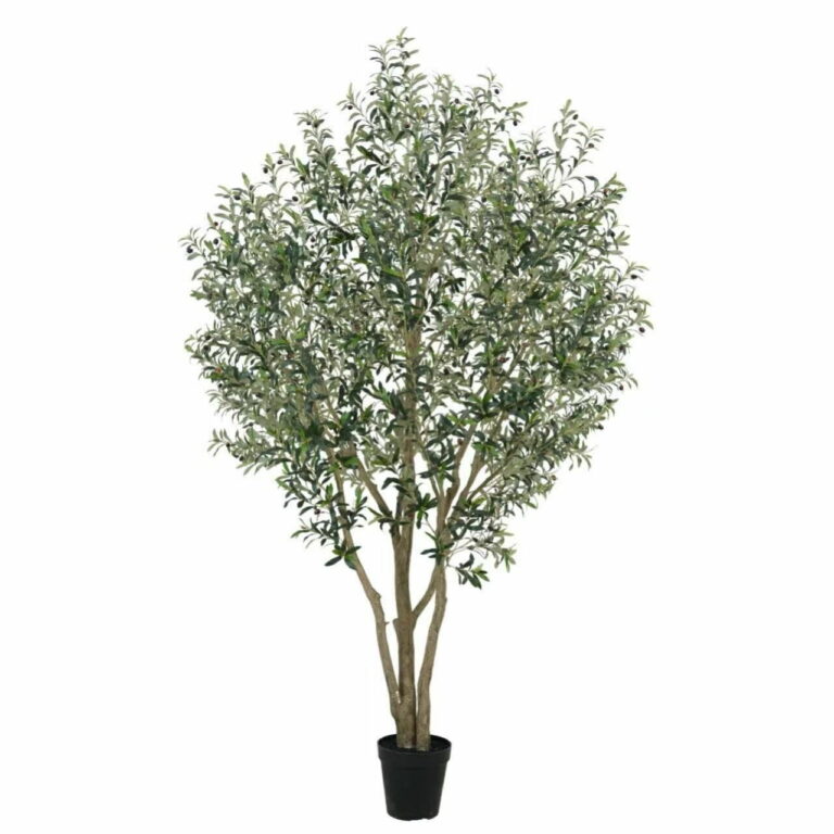 artificial olive tree manufacturer