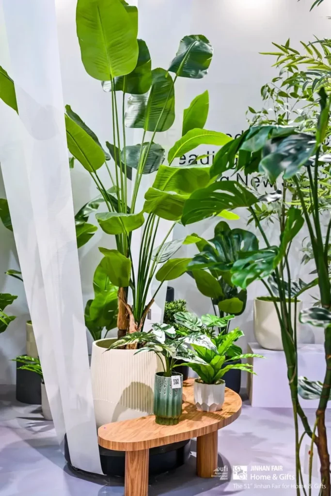 51st Jinhan Fair sharetrade