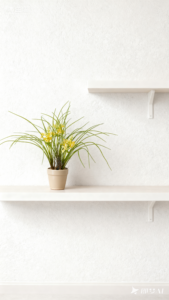 Advantages of Artificial Plants