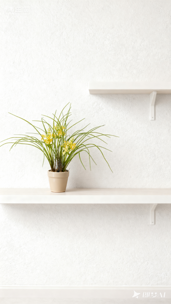 Advantages of Artificial Plants