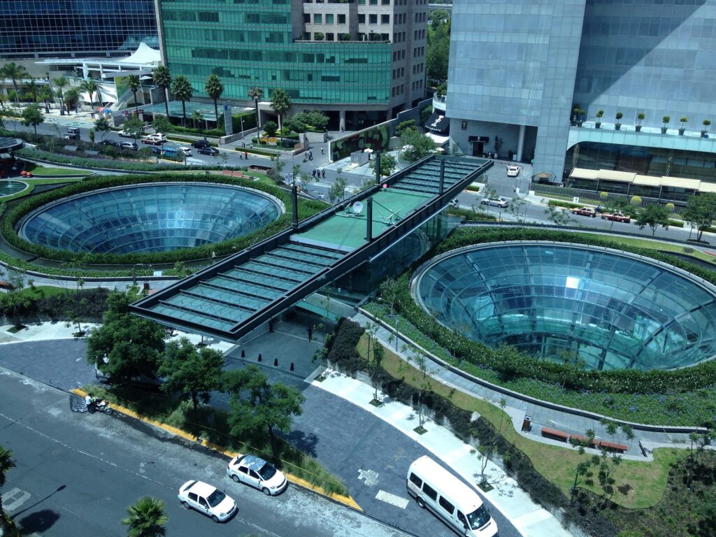 Commercial Landscaping