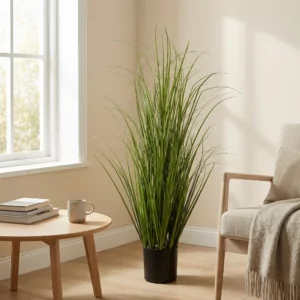 110cm Rare Onion Grass Plant (Rare Style) scene