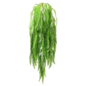 100cm Hanging Blechnum Fern 25STT338006