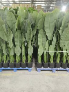 Sharetrade artificial tree factory