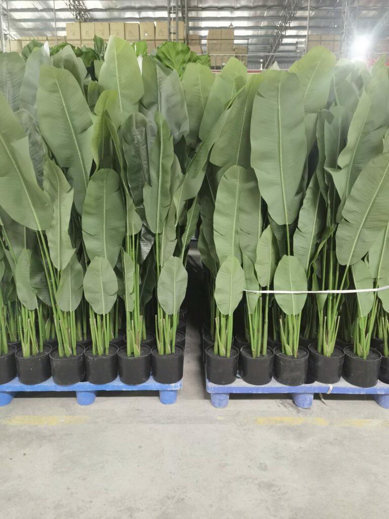 Sharetrade artificial tree factory