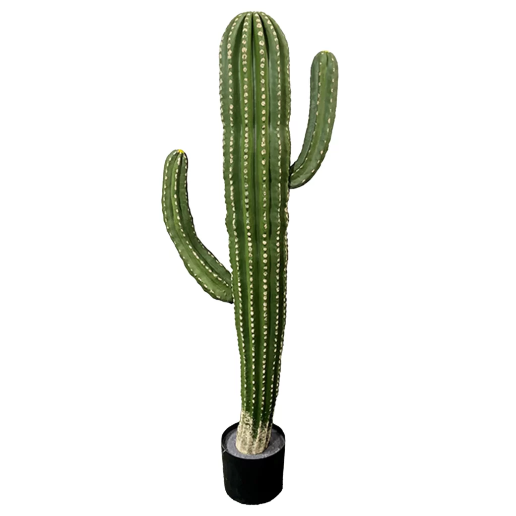 130cm Artificial Saguaro Cactus Plant-2