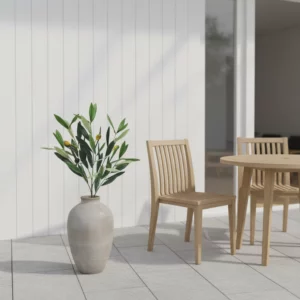 Artificial Small Olive Leaf Branch(UV Resistant) 26STD338030(UV)