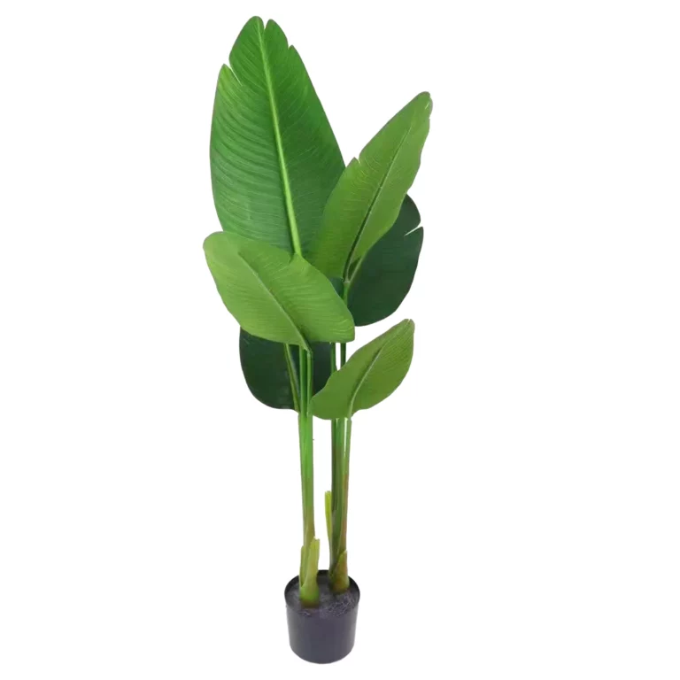 120cm Artificial Traveller Palm Tree 23STS227144