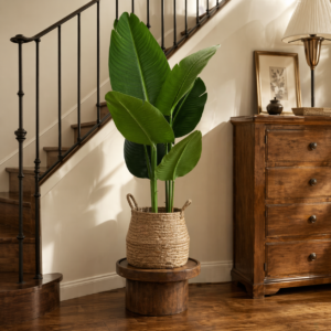 120cm Artificial Traveller Palm Tree 23STS227144 scene