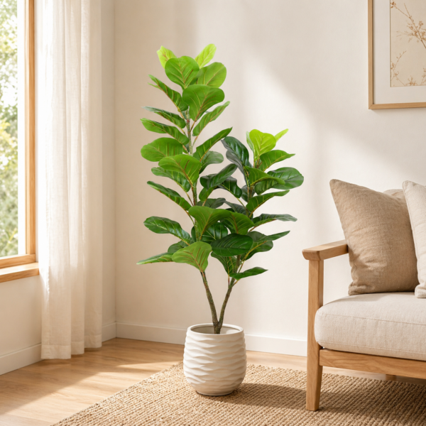 uv protected artificial outdoor plants manufacturer