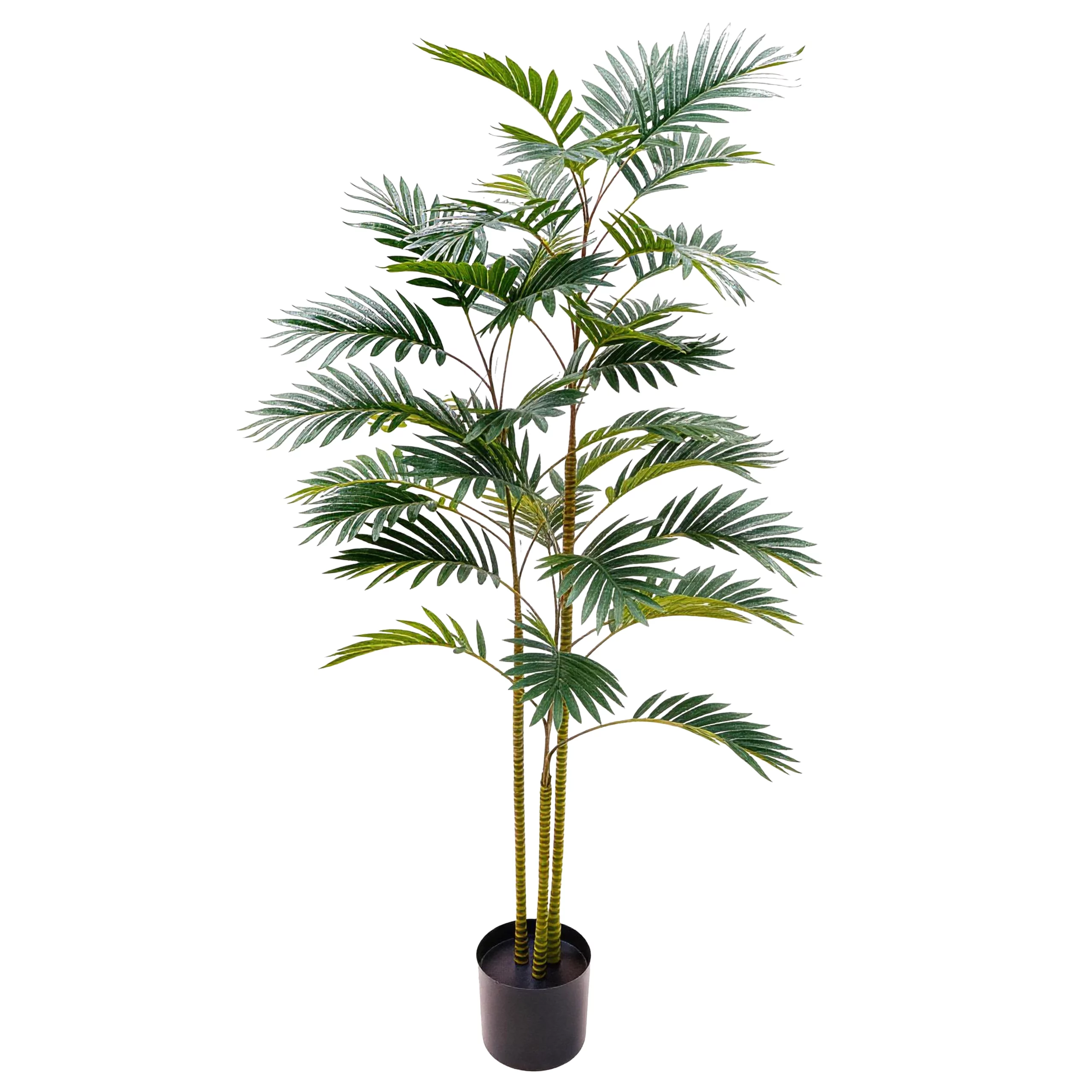 140cm Artificial Areca Palm Tree