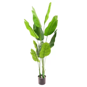 150cm Artificial Traveller Palm Tree