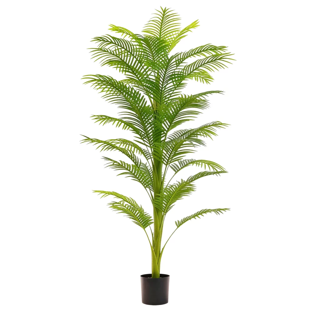 180cm Artificial Areca Palm Tree