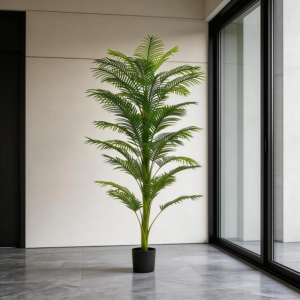 180cm Artificial Areca Palm Tree