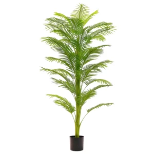 180cm Artificial Areca Palm Tree