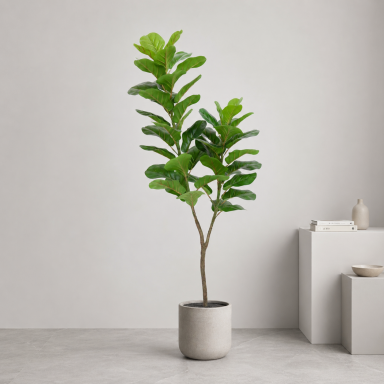 180cm Fiddle Leaf Fig Tree 23STS227175