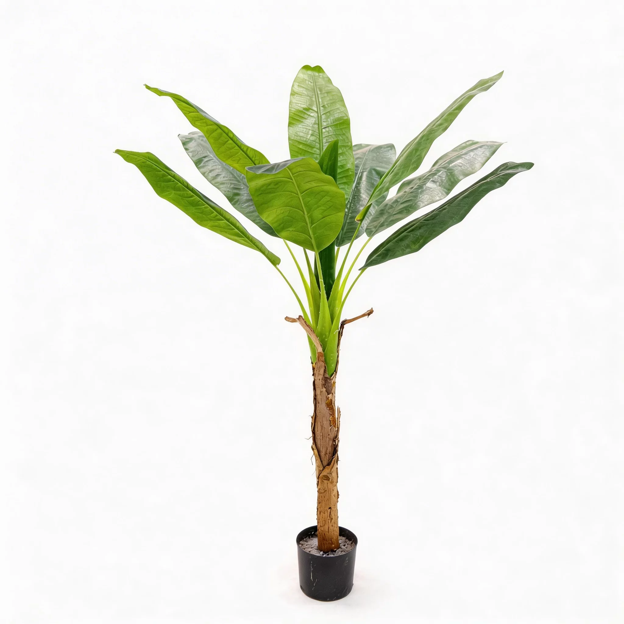 150cm Artificial Banana Tree (Single Trunk)