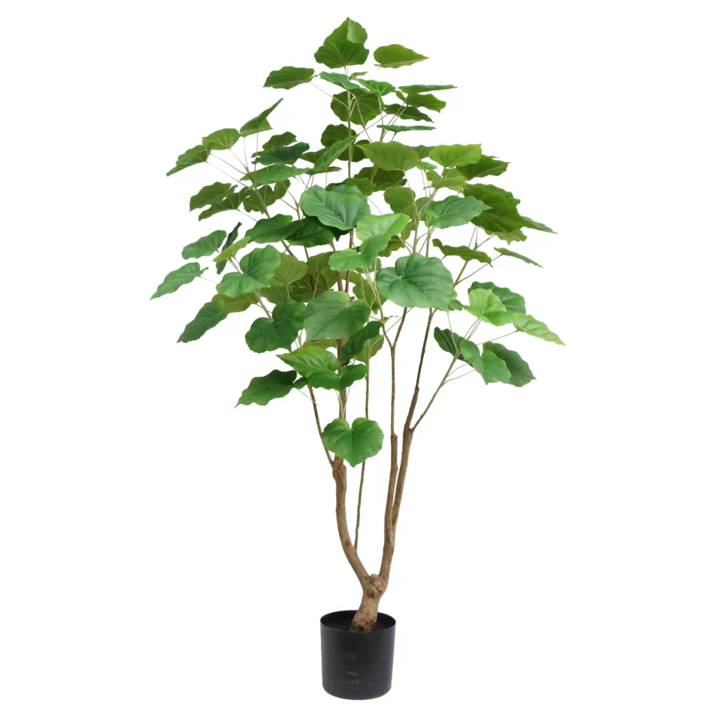 150cm Artificial Ficus Altissima Tree