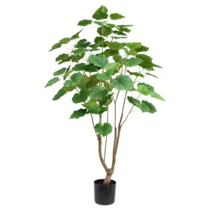 150cm Artificial Ficus Altissima Tree